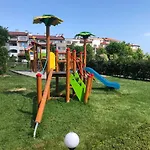 Vp Sky Dreams Apartmán