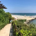Vp Sky Dreams Apartmán Sveti Vlas