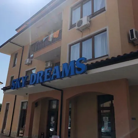 Vp Sky Dreams شقة *
